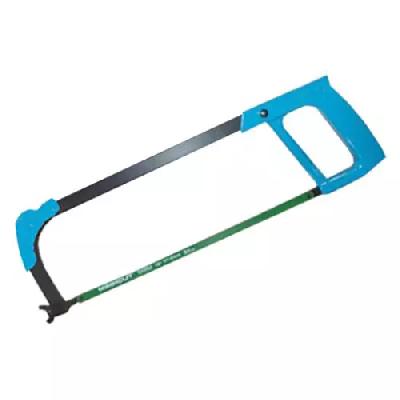 Wooden Handle Hacksaw Frame