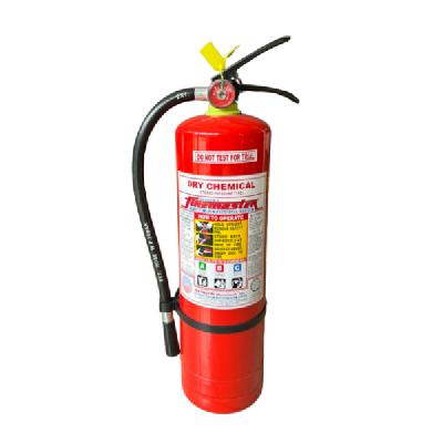 Co2 Fire Extinguisher