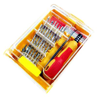 Jackly Screwdriver Set