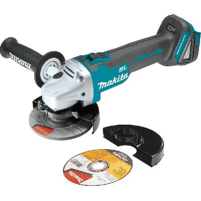 Makita Angle Grinder