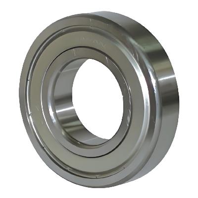 Stainless Steel Ball Bearings