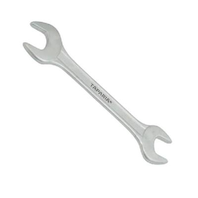 Taparia Double End Open Spanner