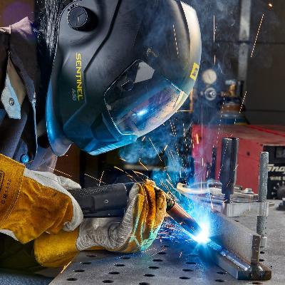 Welding Cables