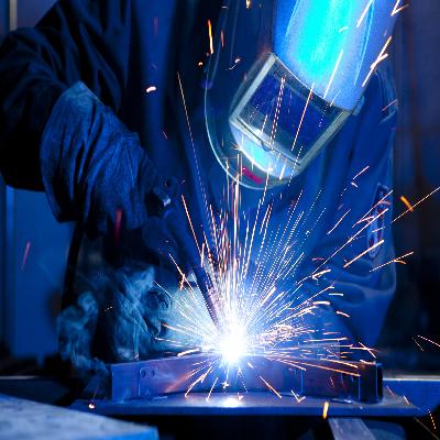 Welding Inverters