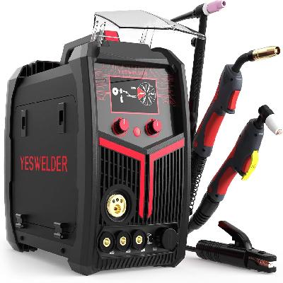 Welding Machine