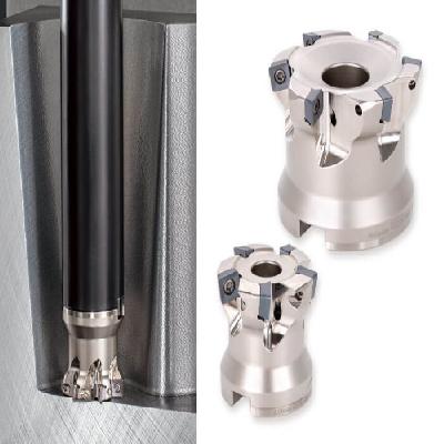 160mm Sdht Cutter Body