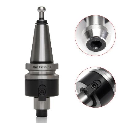 BT30 Milling Adapter