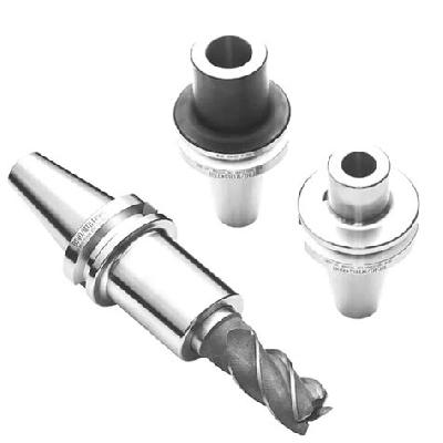 BT50-BT40 Reduction Sleeve