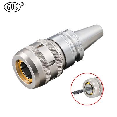 Bt50 C32 105l Power Milling Chuck Protech German