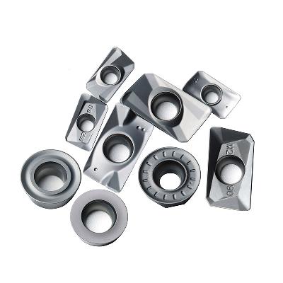 Carbide Milling Insert