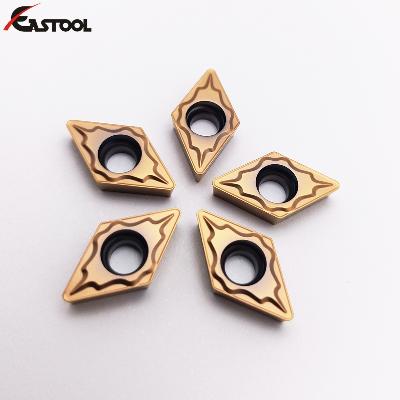 CCMT 09 T3 08LF Carbide Insert