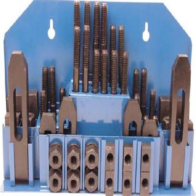 CNC Clamping Bolt