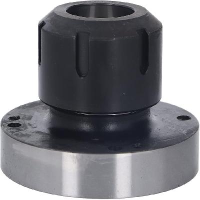 CNC Collet Chuck