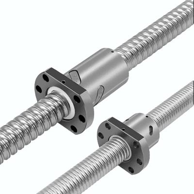 CNC Screw