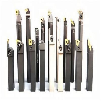 CNC Tools