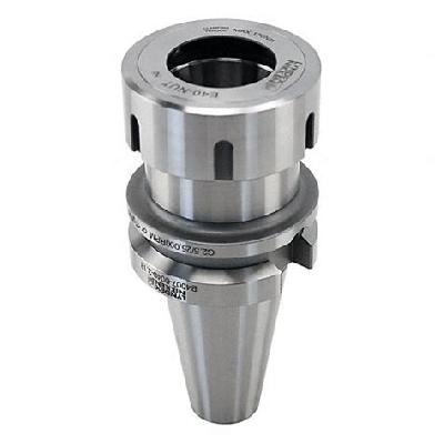 Collet Chuck BT40 ER40 100 Adapter Protech German Brand