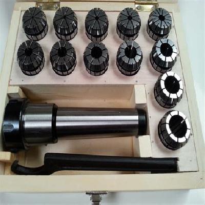 ER32-Collet Set