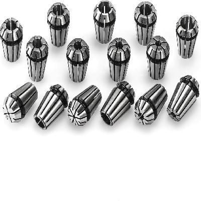 ER 11 Collet Set XDBP