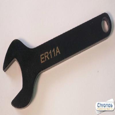 ER 11 Collet Spanner