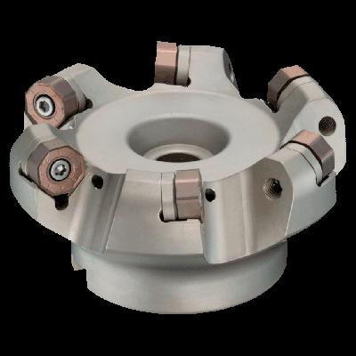 Face Mill Cutter