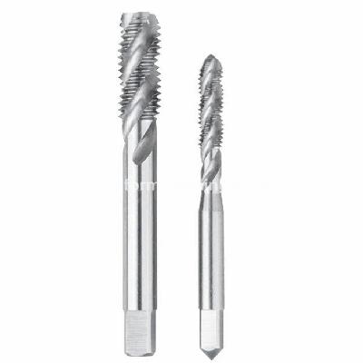 HSS-G Tap Spiral