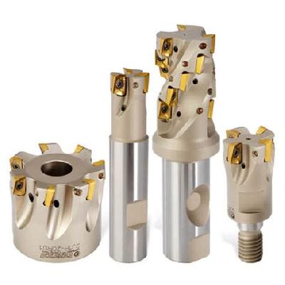 Indxable End Mill Cutter