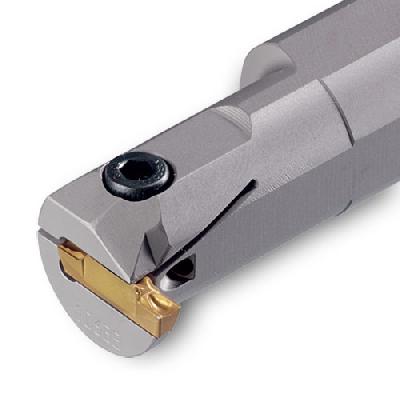 Internal Grooving S32s Ttir l 3r Mm Protech German