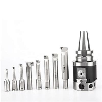 Micro Boring Kit Bt50 