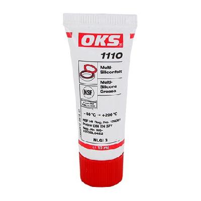 OKS 1110 Silicone Grease