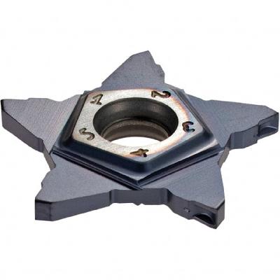 Pentacut Inserts