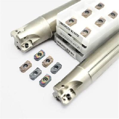 Protech German Exn03r 32d32d 200l5t Lnmu Cutter Protech German