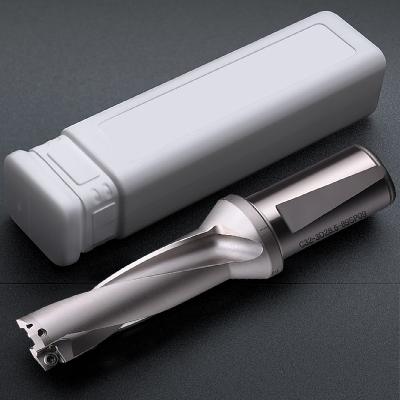 Protech German U Drill SP29 2D C32