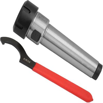 Steel CNC Tool Holder