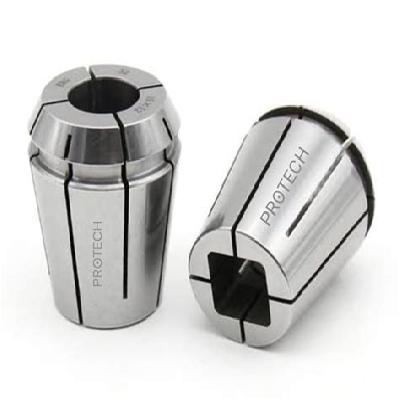 Tapping Collect Set Protech German