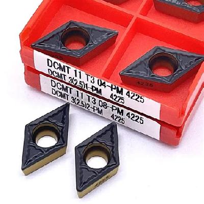 TeaguTec TT9080 Parting Insert
