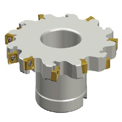 Tsmf 16180 26.6d 27r 4930 Tegutec Cutter