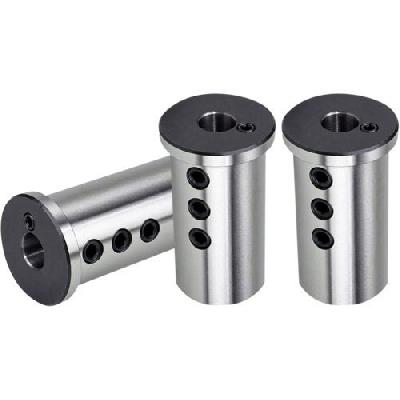 Turrent Sleeve (CNC)