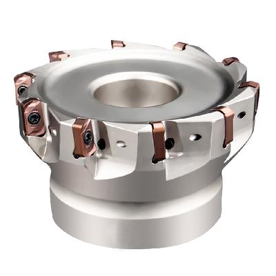 VMC Face Milling Cutter