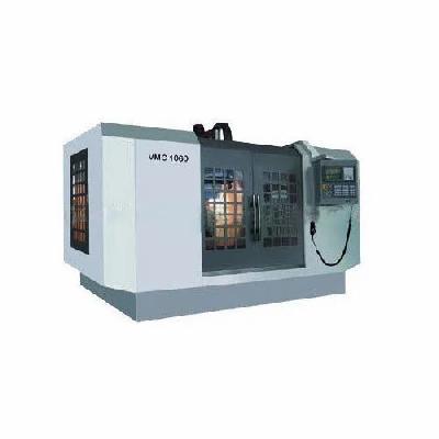 VMC Machining Service, Material - Aluminum