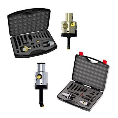 XDBP Tiwan Boring Kit