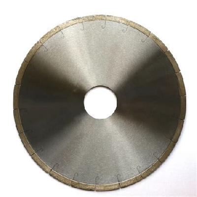 Marble Cutting Blade