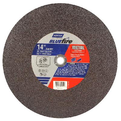 14In - 350Mm Cutting Wheel by Norton Abrasives make