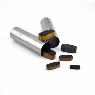 Bar Peeling Inserts For Steel
