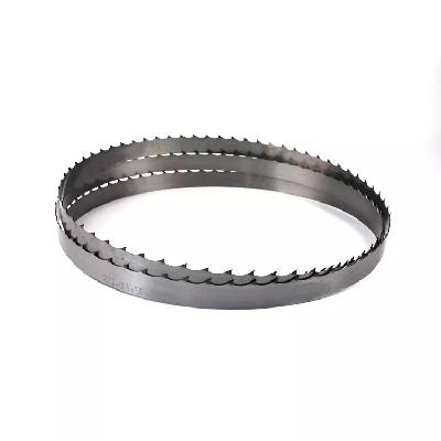Bimetal Cutting Bandsaw Blade