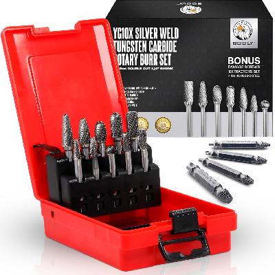 Carbide Drill Bit - Cutting Tools And Die