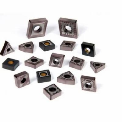 Carbide Metal Cutting Tools - WIDIA brands
