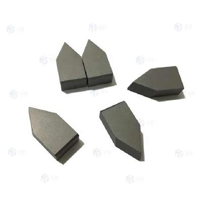 Carbide Tips from WIDIA center