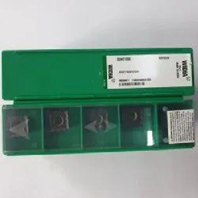CBN And PCD Inserts - WIDIA