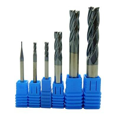 Cemented Carbide Cutting Tools