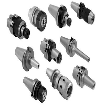 CNC Tools Holder - WIDIA Make